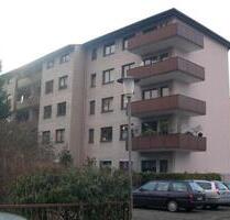 Gemütliche 3-Zimmer-Wohnung Bensheim
