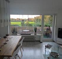 Schöne 3,5 Zimmer Wohnung sehr ruhige Lage Balkon City nähe - Recklinghausen Berghausen