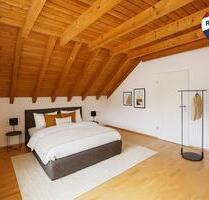 Helles Einfamilienhaus mit Garten zur Miete in Lauchringen