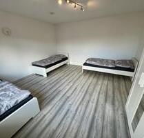 Günstige Monteurwohnung in Solingen – Nähe Wuppertal & Remscheid Monteurzimmer