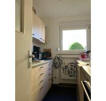 2 Zi Wohnung EBK, Balkon, hell; Uni Vaihingen, WG geeignet - Stuttgart