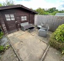 Kleingarten Schrebergarten Bad Schwartau abzugeben