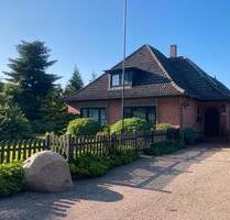 Einfamilienhaus in Nordfriesland von privat - Behrendorf