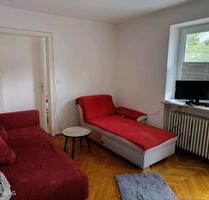 schönen Wohnung in Passau Stadt
