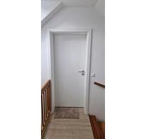 Single Wohnung zu vermieten - 600,00 EUR Kaltmiete, ca.  25,00 m² in Bad Dürrheim (PLZ: 78073)