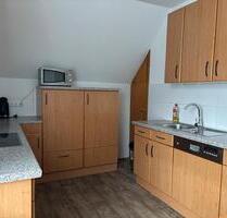 Renovierte 4-Zi-Wohnung mit ca. 95 qm, Rinteln Kernstadt - Drebber