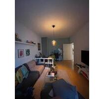 subletting my apartment - 990,00 EUR Kaltmiete, ca.  55,00 m² in Berlin (PLZ: 13187) Pankow