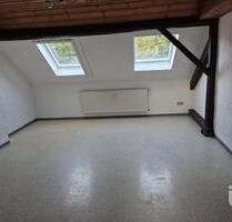 Schöne 2 ZKB-Dachgeschosswohnung in VK-Lauterbach! - Völklingen