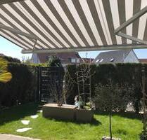 2-Zimmer Wohnung in Schwieberdingen mit Garten