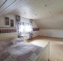 2-Zimmer 40m² Dachgeschosswohnung - Detmold Hakedahl