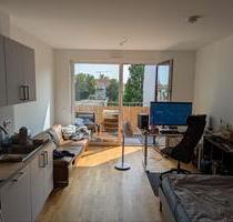 Studio-Wohnung für 3 Monate - 1.000,00 EUR Kaltmiete, ca.  40,00 m² in Berlin (PLZ: 10245) Friedrichshain-Kreuzberg