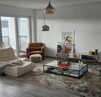 helle 2-Zi-Wohnung Schilterhäusle - Brigachtal