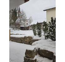 Moderne 2,5-Zimmer-Wohnung mit großer Terrasse & Stellplatz - Reichling