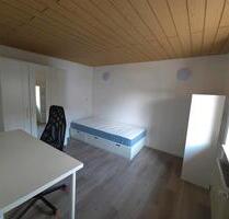 WG Zimmer Zentral Siegen-Geisweid