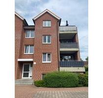 Tolle 3-Zimmerwohnung, Balkon, Einbauküche, Staddteil Bockelsberg - Lüneburg