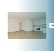 3-Zimmer-Wohnung mit EBK und exklusivem Balkonambiente am Stadtrand von Berlin! - Schönefeld