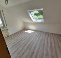 Dachgeschoss Wohnung Unterböhringen - Bad Überkingen