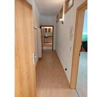Studentenwohnung in Freienorla (Nähe Jena) - Kahla