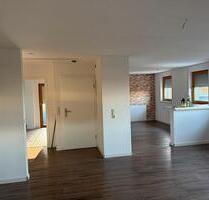 Attraktive 3-Zimmer Wohnung zu vermieten - Bad Soden-Salmünster