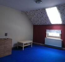 Mietwohnung Oberwohnung 3 ZimmerKüche Bad - Aurich Georgsfeld und Tannenhausen