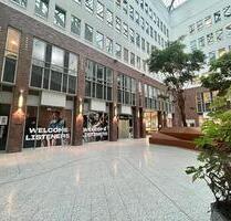 Büro im Fleethof (212 m²) zur Untermiete – All-in 3.500 € - Hamburg Hamburg-Mitte