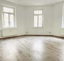 attraktive 2 Raum Wohnung in Eutritzsch mit viel Platz ++ TOP ++ citynah - Leipzig Nord