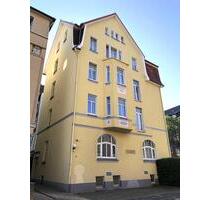 Charmante 2-ZKB-Altbauwohnung in der Oststadt – mit Fahrstuhl und Einbauküche - Hildesheim Oststadt/Stadtfeld