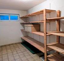 Lagerraum in Bad Cannstatt ab sofort zu vermieten - Stuttgart