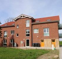 3 Zimmerwohnung - direkt am Elbdeich - Bleckede