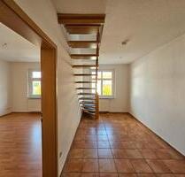 Ein Traum über 2 Etagen! - 655,00 EUR Kaltmiete, ca.  87,33 m² in Magdeburg (PLZ: 39112) Leipziger Straße