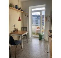 Wohnung zur Zwischenmiete (20.12.-25.02.) - Kiel Ravensberg