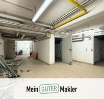 Lagefläche in zentraler Lage zu vermieten - Bremen Walle