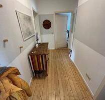 Helle 2-Zimmer-Wohnung mit Charme, zentral in Hannover
