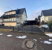 Moderne Doppelhaushälfte in ruhiger Lage - Erxleben