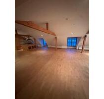 VIB Stadtplatz! Penthousewohnung mit EBK Dachterrasse - Vilsbiburg