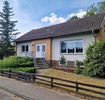 Einfamilienhaus mit großem Garten in Sackgassenlage von privat - Neustadt am Rübenberge