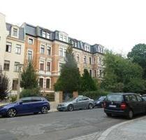 gemütliche kleine 1-Raum Wohnung - Halle (Saale) Am Wasserturm/Thaerviertel