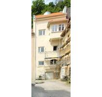 2.5 Zimmer Galeriewohnung - 1.105,00 EUR Kaltmiete, ca.  100,00 m² in Zell am Main (PLZ: 97299)