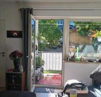 Meschede-Zentrum, 1,5 Zi. Wohnung