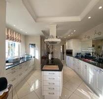 Exklusive Luxusvilla in Oberstaufen