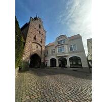 Gewerbeeinheit in Blomberger Innenstadt