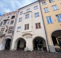 Herrlicher Laden in Wasserburg am Marienplatz - Wasserburg am Inn