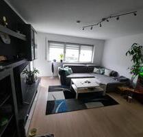 Helle und ruhige 2 Zi-Whg mit Küche und Balkon - Kleinwallstadt