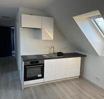 Charmante 1-Zimmer-Wohnung mit Einbauküche in Grubenhagen - Neuenkirchen