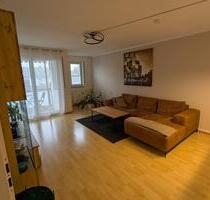 Moderne 3-Zimmer-Wohnung mit Balkon & Stellplatz – Markt Schwaben