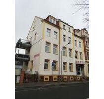 Gewerbeeinheit (LadenBüro) in Döbeln