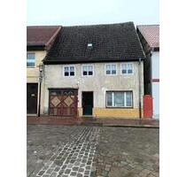 Reihenhaus in Mecklenburg Vorpommern - Amelinghausen