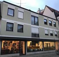 Schöne Zentrale Etagenwohnung 89 qm - Pfaffenhofen an der Ilm
