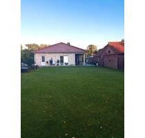 Bungalow Energieklasse A+ - 448.000,00 EUR Kaufpreis, in Hage (PLZ: 26524)