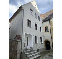 Zweitbezug nach Sanierung 2023 - 1.OG - im Zentrum Ambergs.